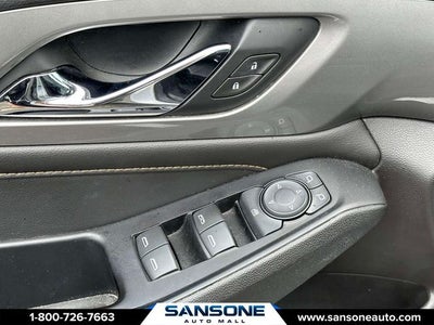 2019 Chevrolet Traverse 3LT