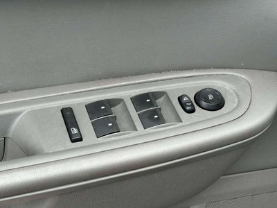 2013 Chevrolet Traverse LS