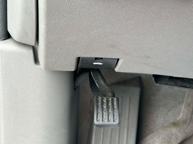 2013 Chevrolet Traverse LS