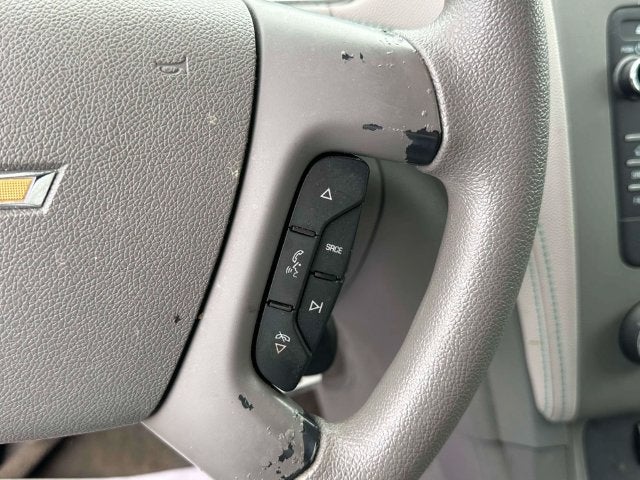 2013 Chevrolet Traverse LS