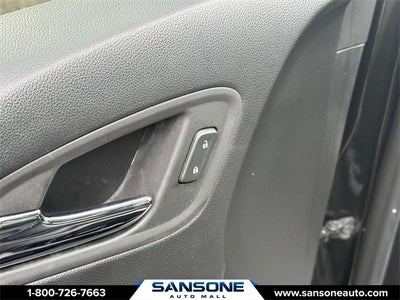 2022 GMC Canyon AT4 w/Leather