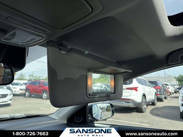 2016 Honda Accord EX w/Honda Sensing