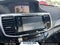 2016 Honda Accord EX w/Honda Sensing