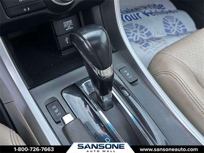 2013 Honda Accord EX-L