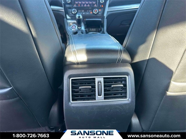 2023 Nissan Maxima SV