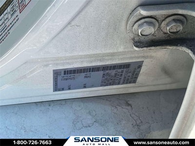 2023 Nissan Maxima SV