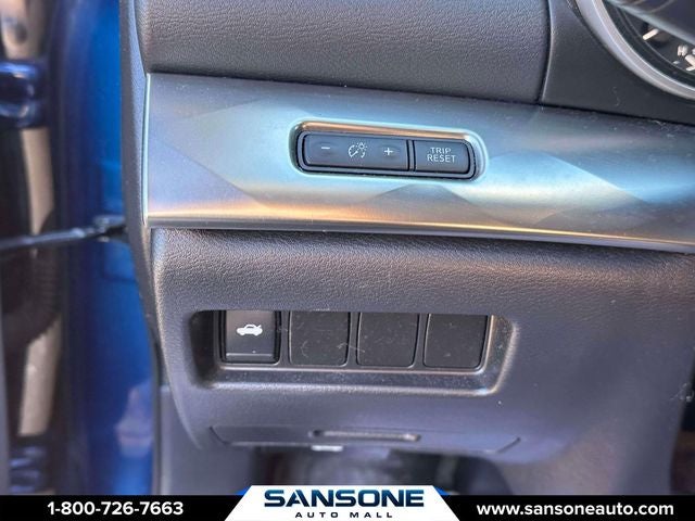 2020 Nissan Maxima 3.5 SV