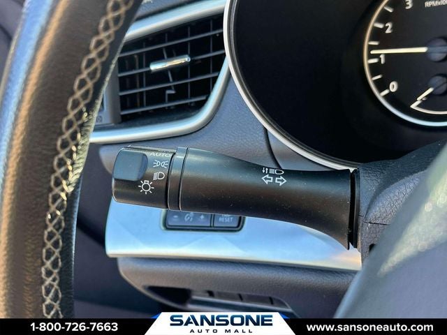 2020 Nissan Maxima 3.5 SV