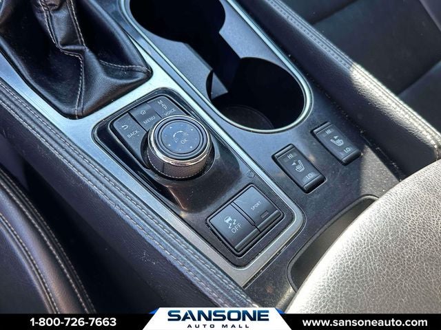 2020 Nissan Maxima 3.5 SV