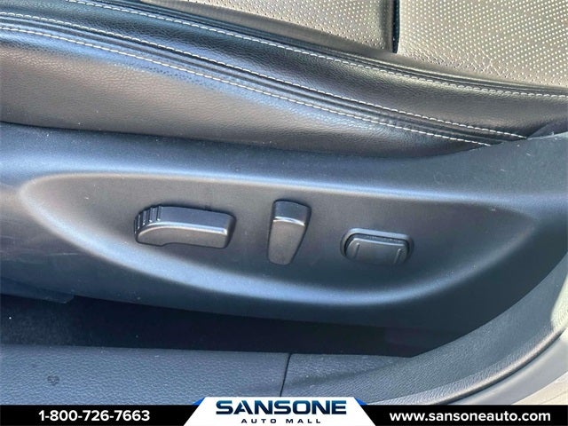 2023 Nissan Maxima SV