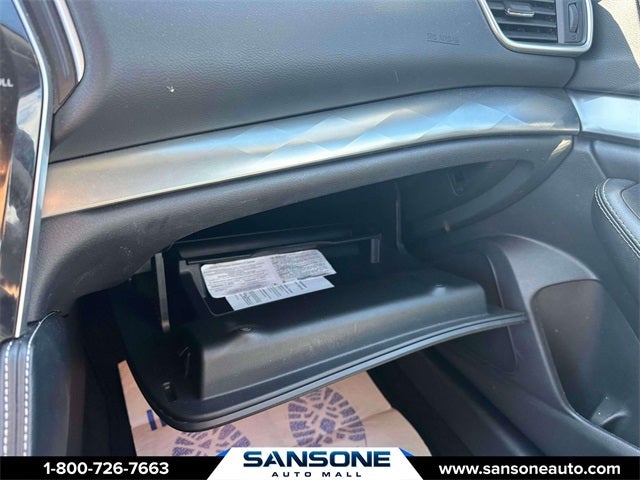 2023 Nissan Maxima SV