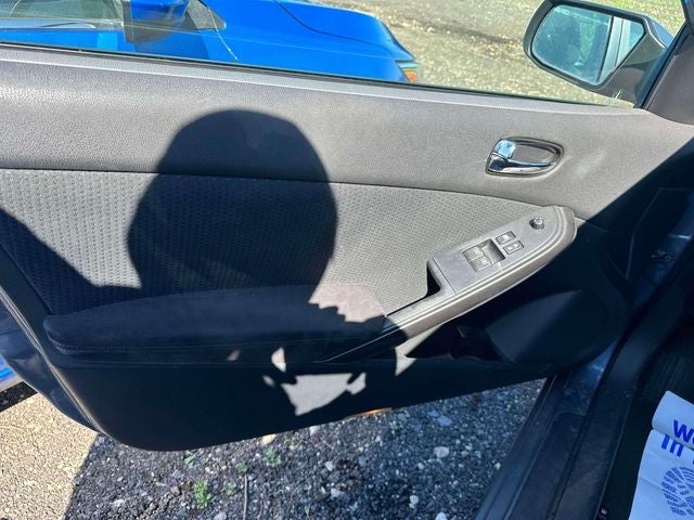 2010 Nissan Altima 2.5 S