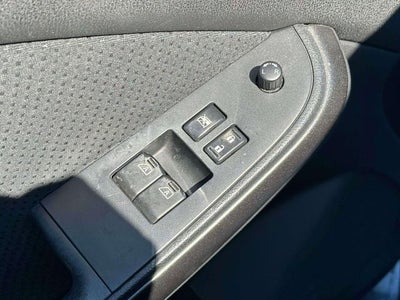 2010 Nissan Altima 2.5 S