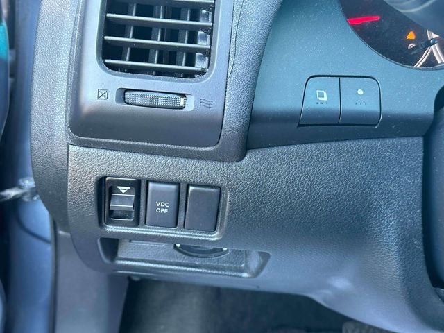 2010 Nissan Altima 2.5 S