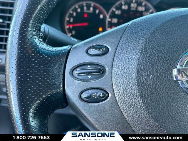 2010 Nissan Altima 2.5 S