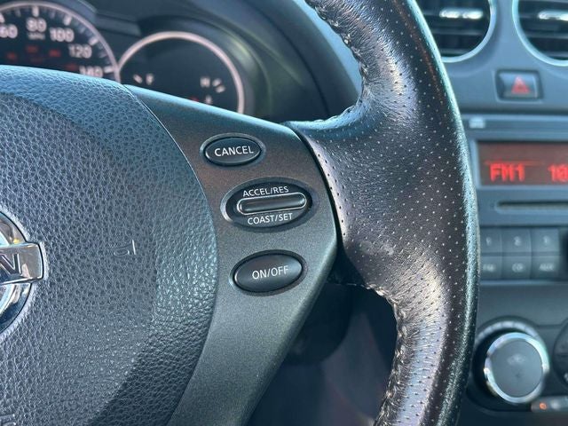 2010 Nissan Altima 2.5 S