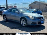 2010 Nissan Altima 2.5 S