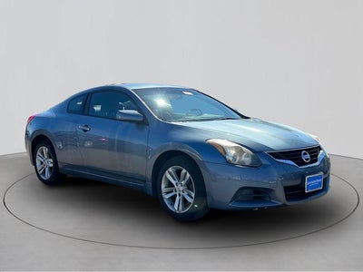 2010 Nissan Altima 2.5 S