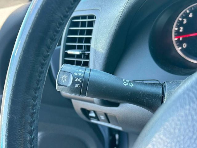 2010 Nissan Altima 2.5 S