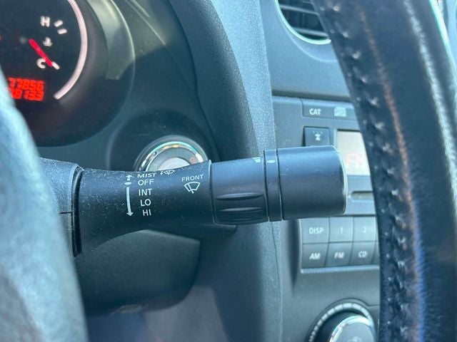 2010 Nissan Altima 2.5 S