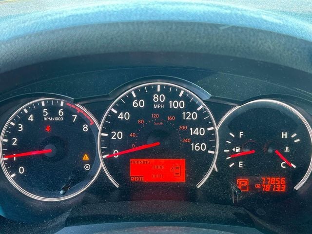 2010 Nissan Altima 2.5 S