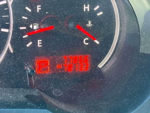 2010 Nissan Altima 2.5 S