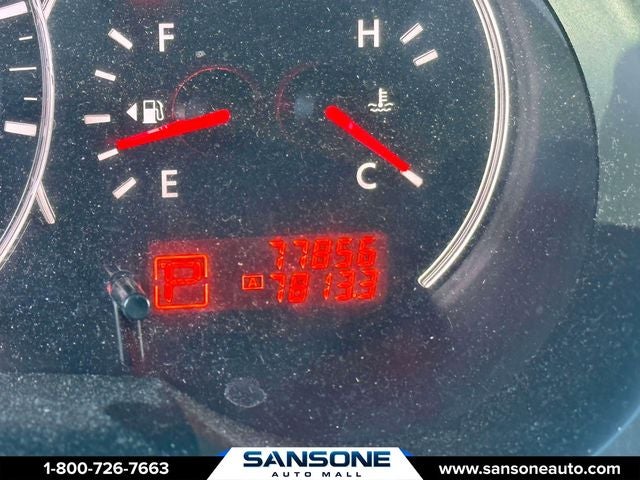 2010 Nissan Altima 2.5 S