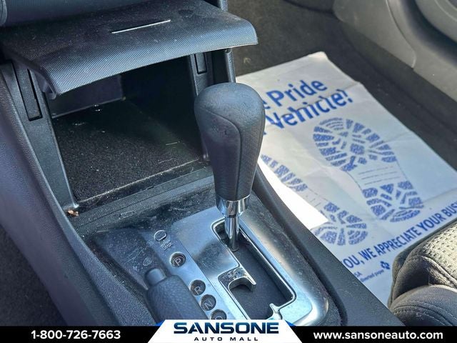 2010 Nissan Altima 2.5 S