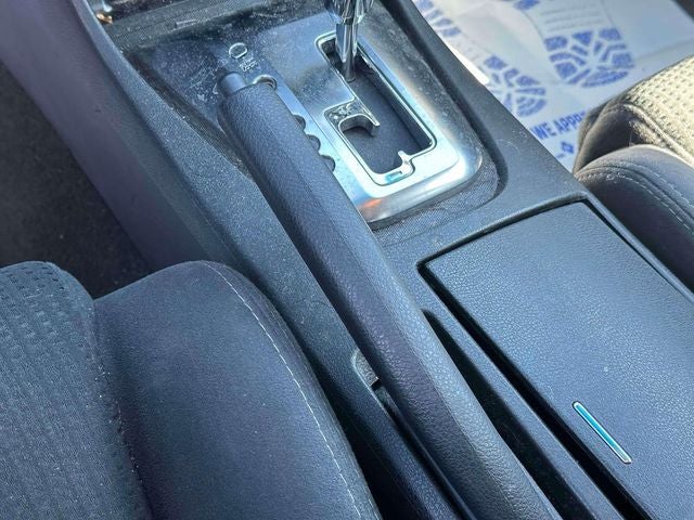 2010 Nissan Altima 2.5 S