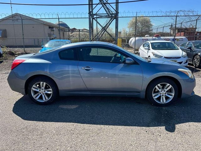 2010 Nissan Altima 2.5 S