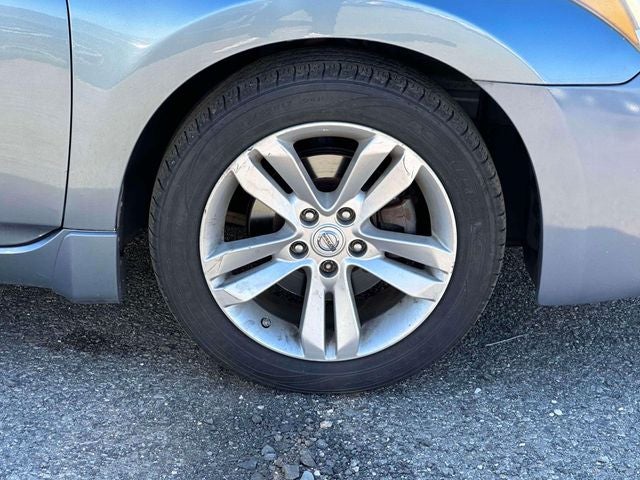 2010 Nissan Altima 2.5 S