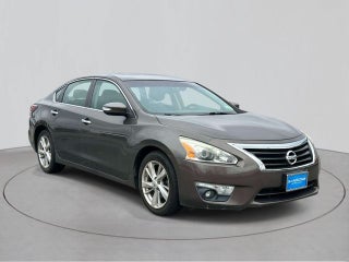 2014 Nissan Altima 2.5 SL