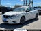 2018 Nissan Altima 2.5 SV