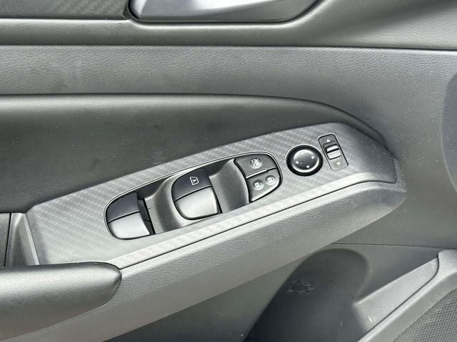 2025 Nissan Altima 2.5 S