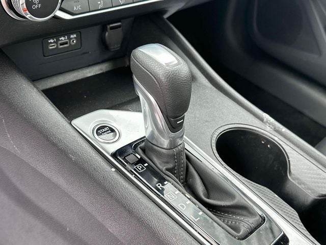 2025 Nissan Altima 2.5 S