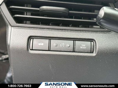 2023 Nissan Altima 2.5 S