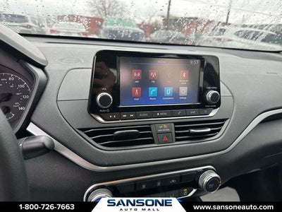 2023 Nissan Altima 2.5 S