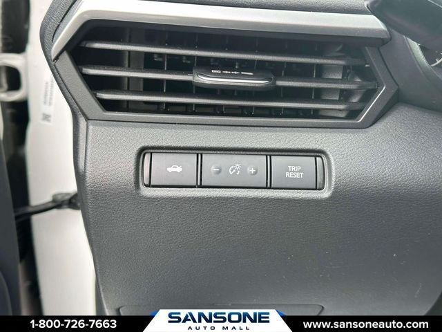 2022 Nissan Altima 2.5 S