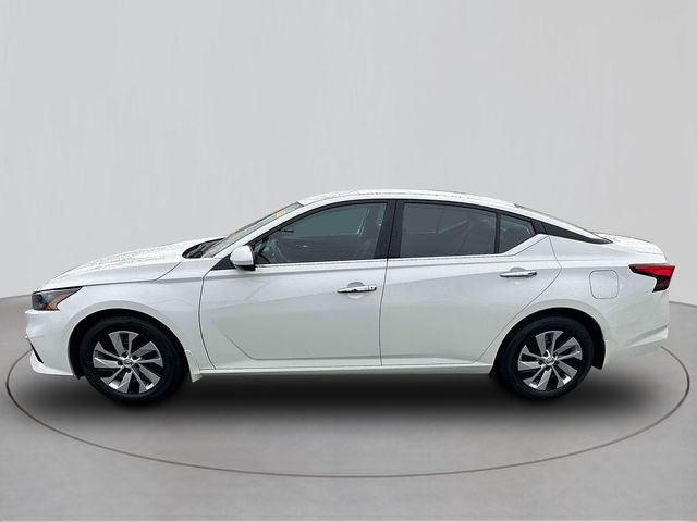 2022 Nissan Altima 2.5 S