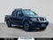 2020 Nissan Frontier PRO-4X