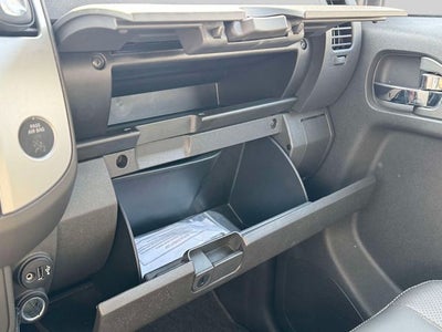 2020 Nissan Frontier PRO-4X