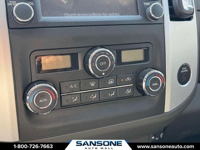 2020 Nissan Frontier PRO-4X