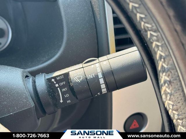 2020 Nissan Frontier PRO-4X