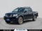 2020 Nissan Frontier PRO-4X
