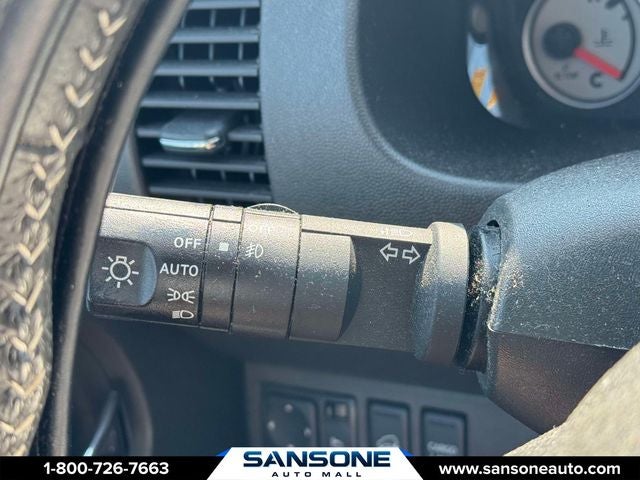 2020 Nissan Frontier PRO-4X