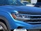 2020 Volkswagen Atlas Cross Sport 3.6L V6 SE w/Technology 4Motion