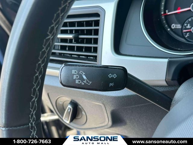 2021 Volkswagen Atlas Cross Sport 3.6L V6 SE w/Technology