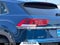 2021 Volkswagen Atlas Cross Sport 3.6L V6 SE w/Technology