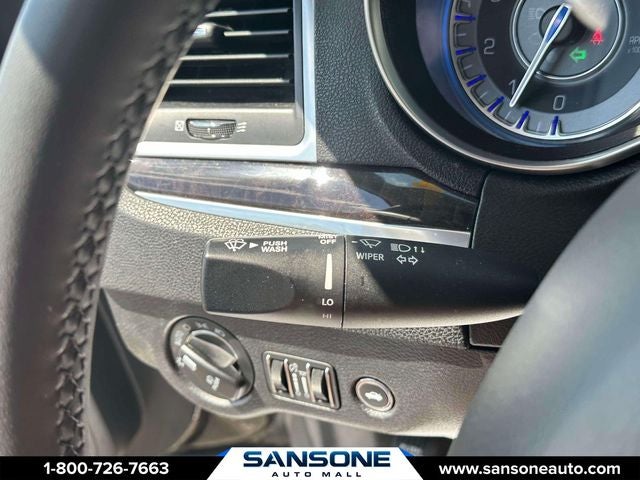 2022 Chrysler 300 Touring