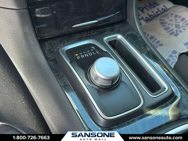 2022 Chrysler 300 Touring